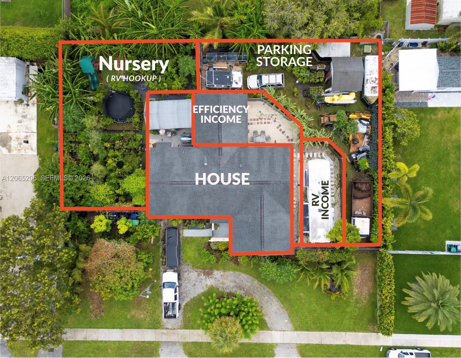 27925 SW 163rd Avenue, Homestead, FL 33031