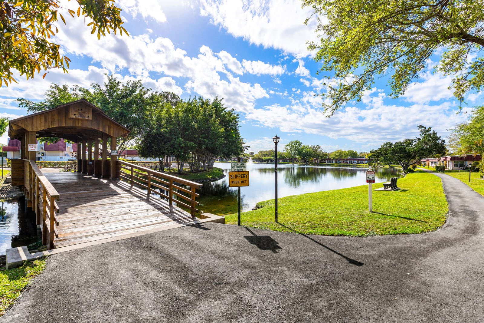 687 MARLBORO Oval A, Lake Worth, FL 33467 photo 18