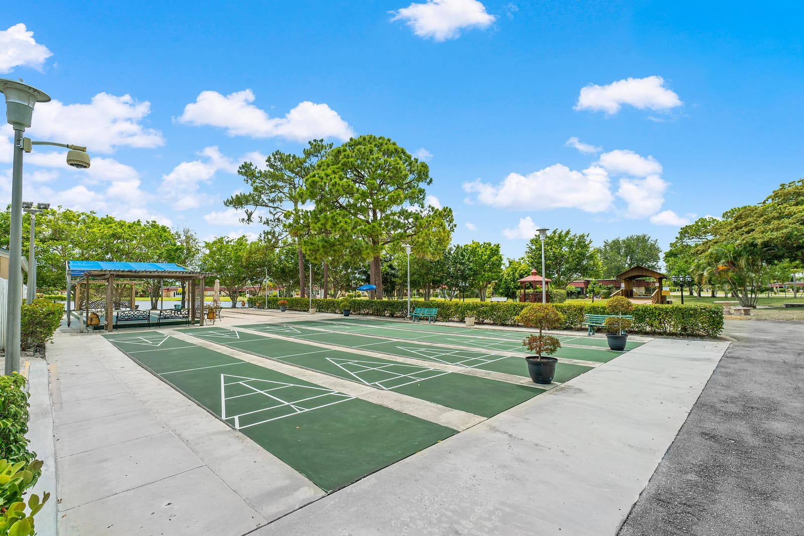 687 MARLBORO Oval A, Lake Worth, FL 33467 photo 20