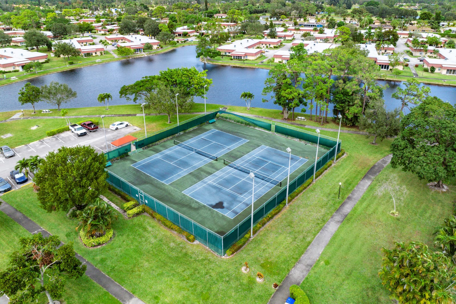 687 MARLBORO Oval A, Lake Worth, FL 33467 photo 22