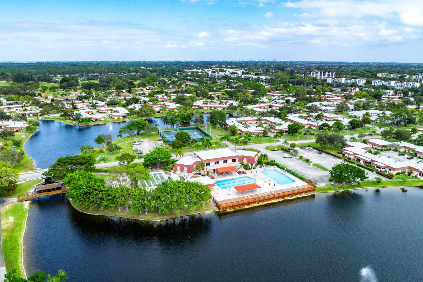 687 MARLBORO Oval A, Lake Worth, FL 33467 photo 23