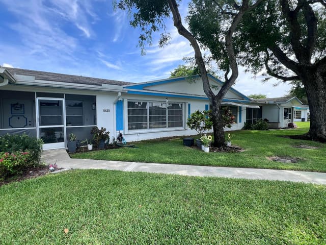 8435 NW 10TH Street B50, Lauderdale West Condo No Iii, Plantation, FL