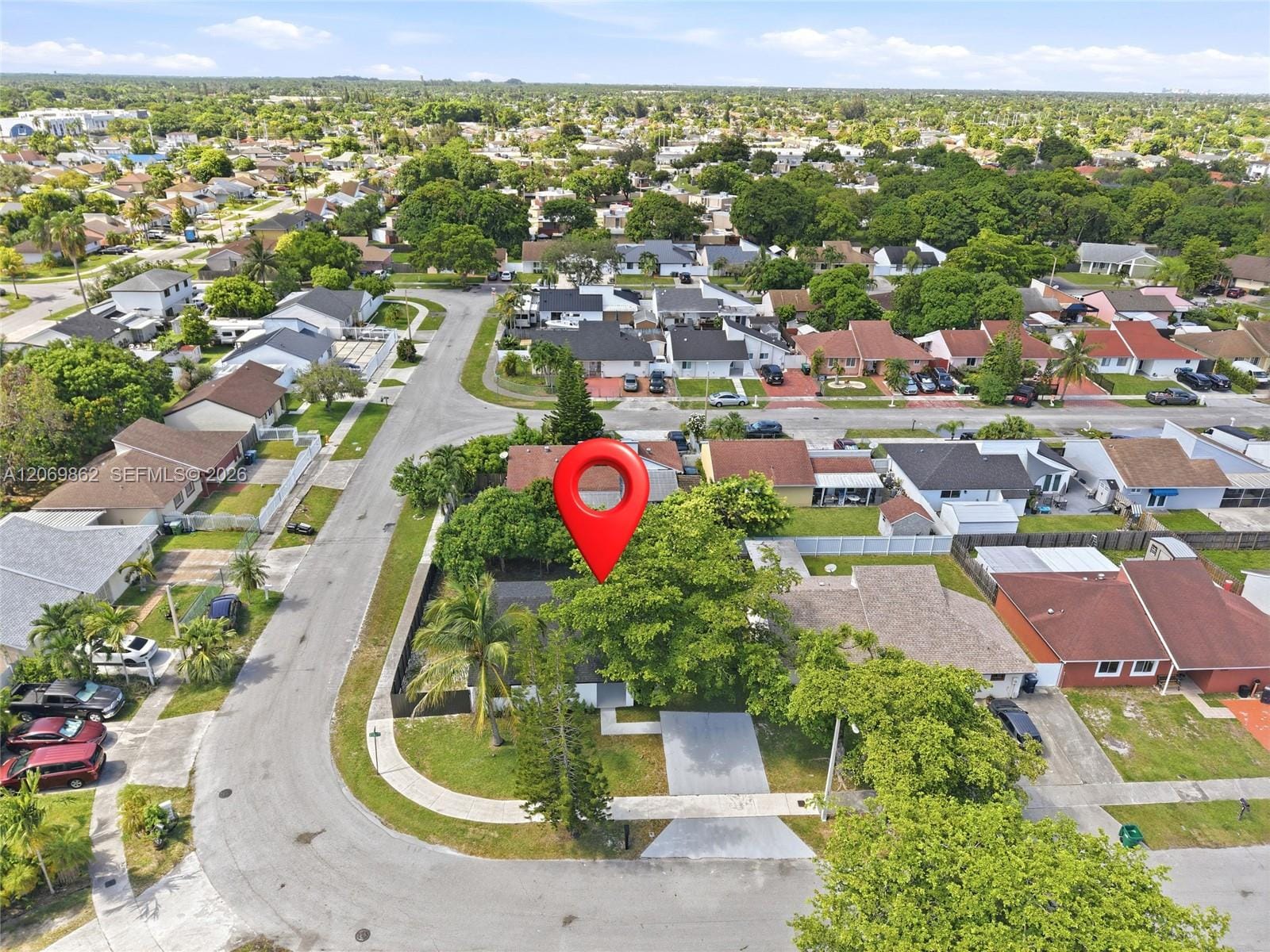 12331 SW 203rd Terrace, Miami, FL 33177 photo 17
