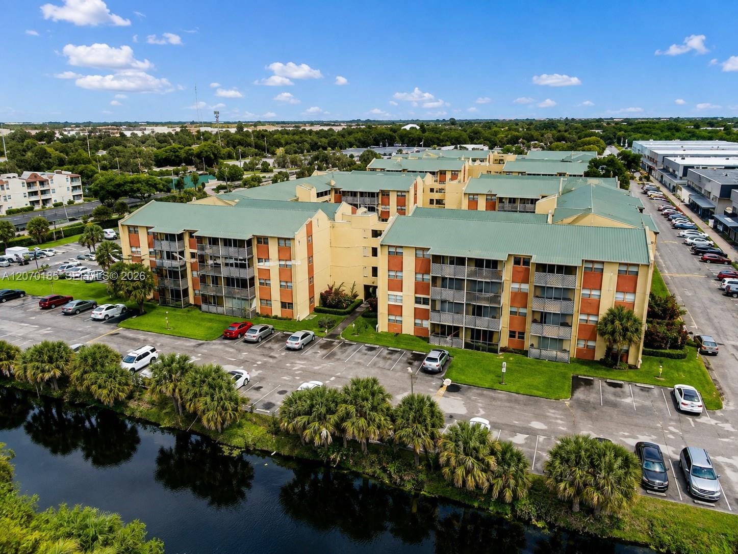 3700 NW 21st Street 206, Lauderdale Lakes, FL 33311 photo 17