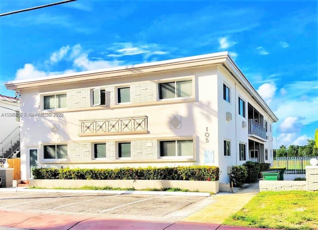 105 S Shore Drive 5, Miami Beach, FL 33141
