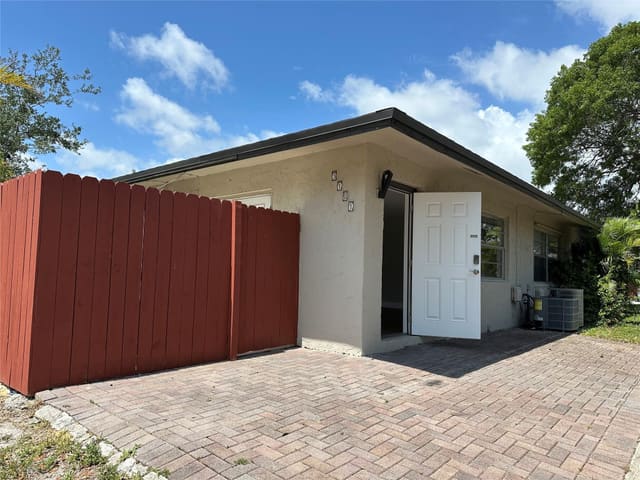 3101 NW 3RD Avenue 1-126, Olive Glen Villas 1 Condo, Pompano Beach, FL