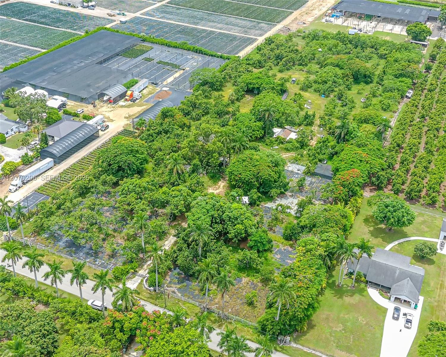 20010 SW 264th Street, Homestead, FL 33031