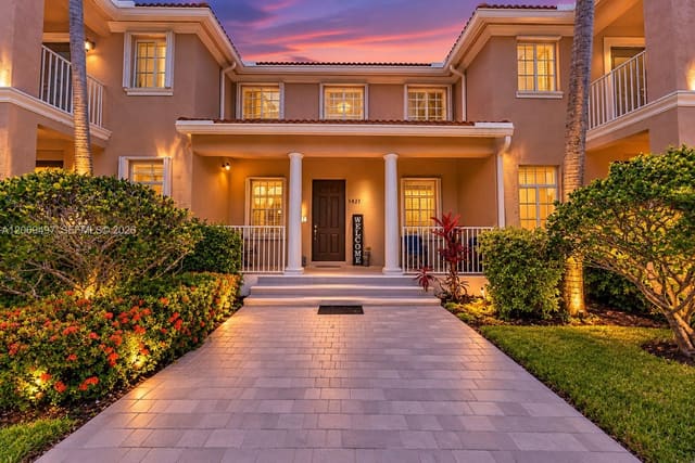 14211 SW 272nd Lane, Mandarin Lakes, Homestead, FL