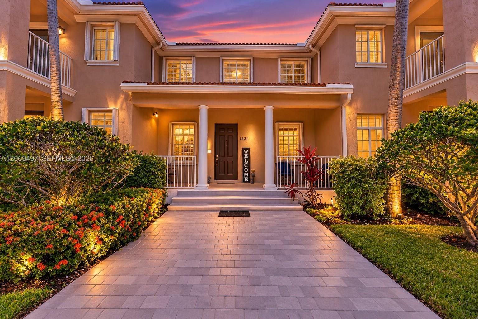 14211 SW 272nd Lane, Homestead, FL 33032