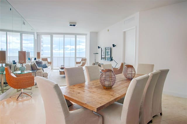 15811 Collins Avenue 2303, Sunny Isles Beach, FL 33160