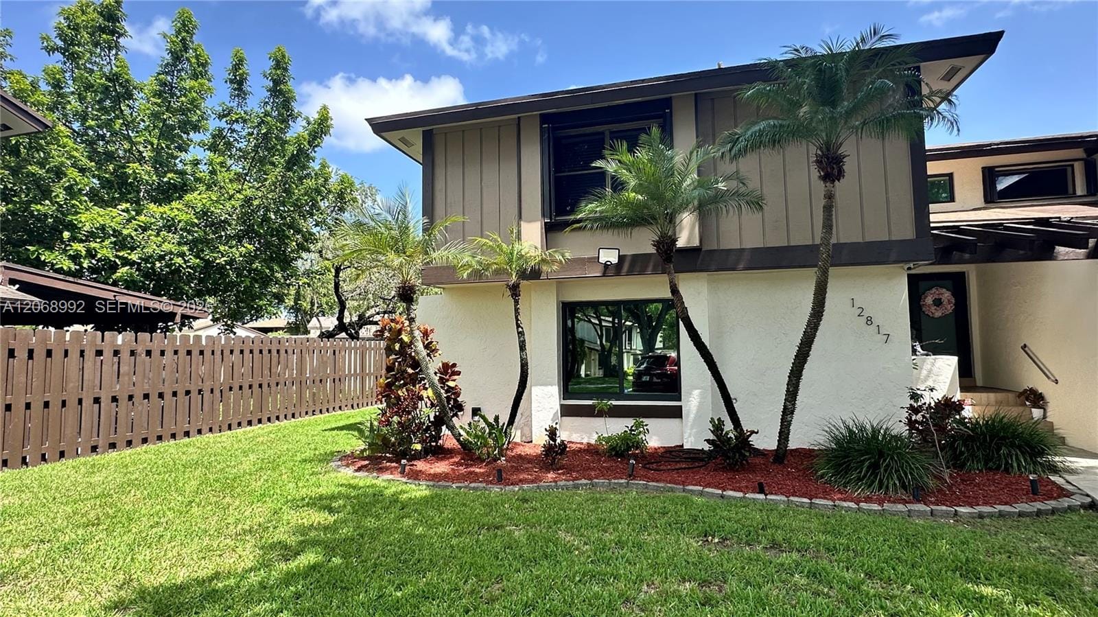 12817 SW 67th Terrace, Miami, FL 33183