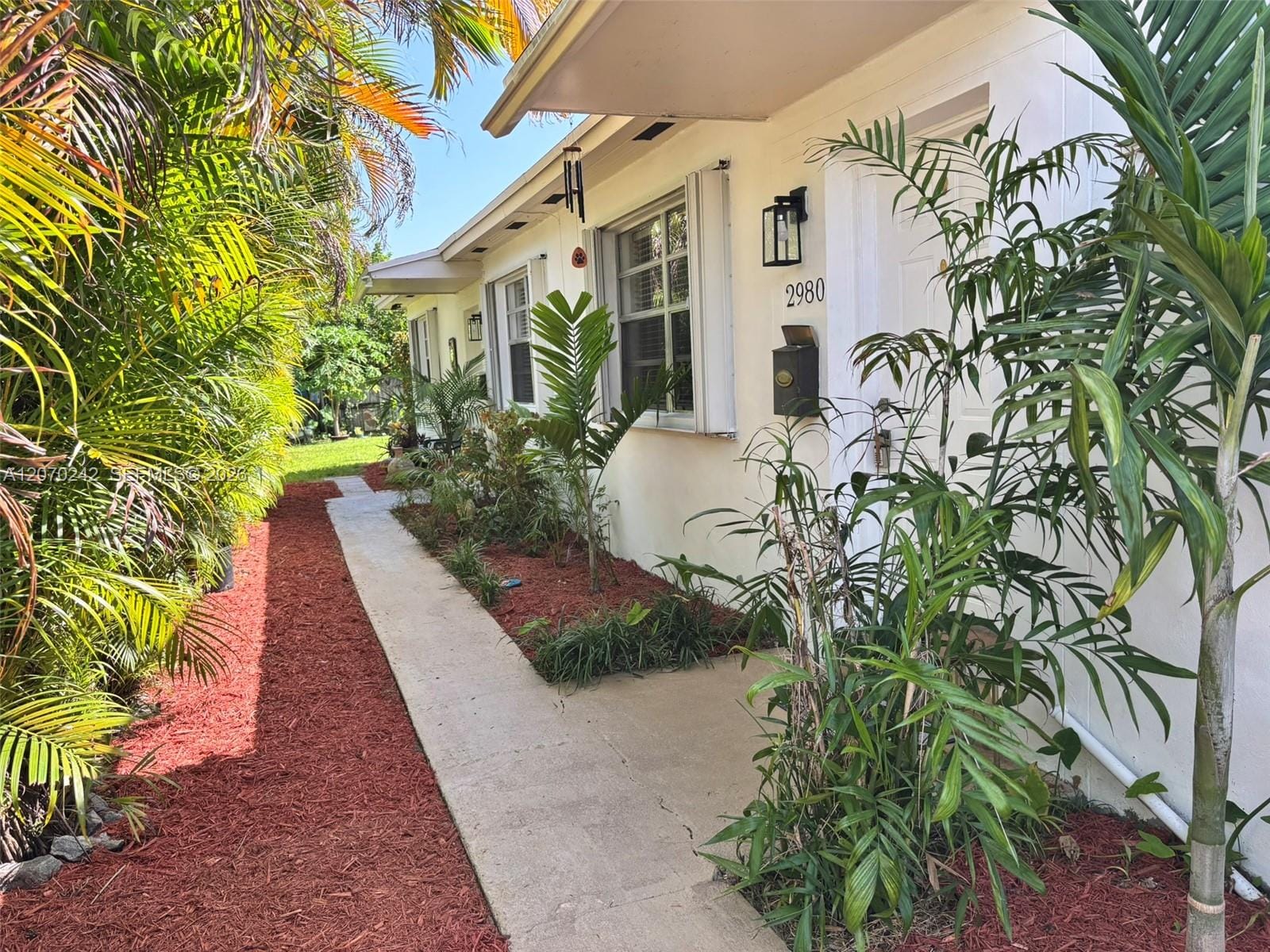2980 SW 25th Street 1, Miami, FL 33133