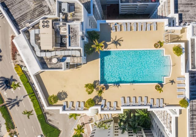 1830 RADIUS Drive 1017, Hollywood, FL 33020