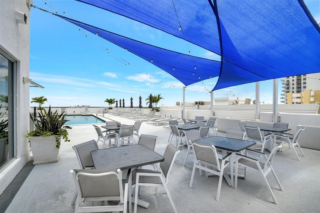 1830 RADIUS Drive 1017, Hollywood, FL 33020 photo 17