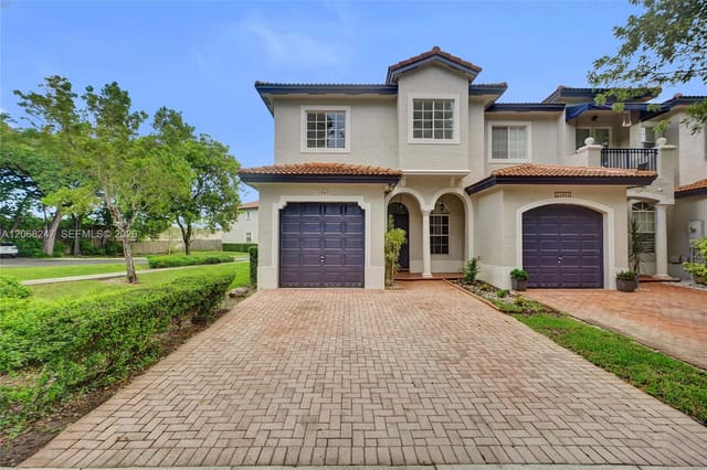 11969 SW 81st Street, Miami, FL 33183