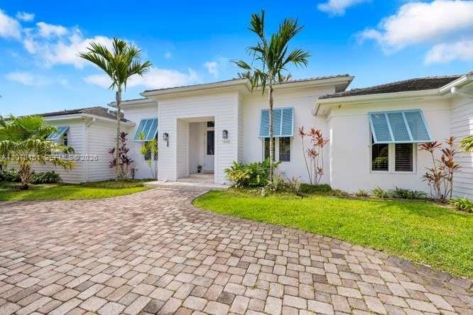7840 SW 133rd Terrace, Pinecrest, FL 33156