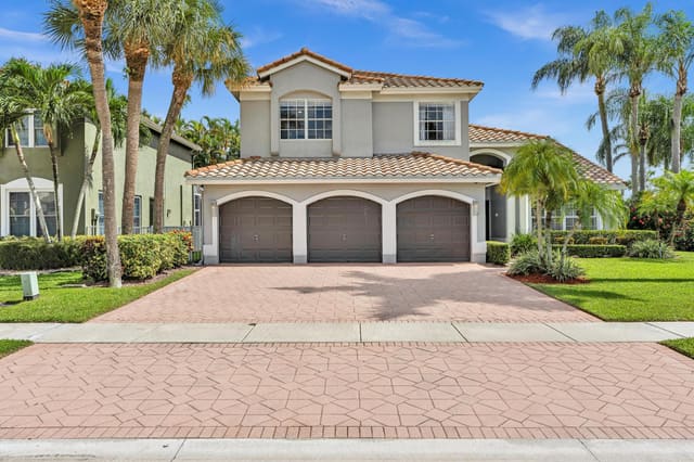 10823 Tea Olive Lane, sold in ZIP 33498, Boca Raton, FL