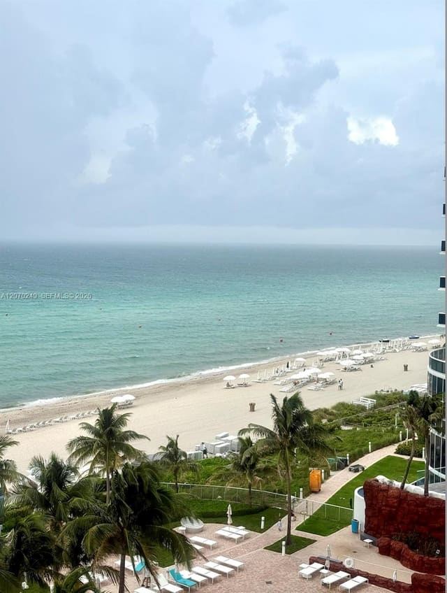 18201 Collins Avenue 908, Sunny Isles Beach, FL 33160