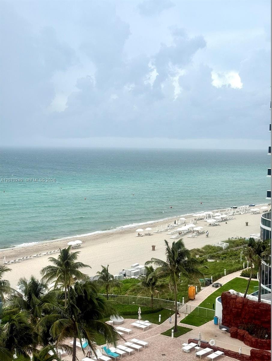 18201 Collins Avenue 908, Sunny Isles Beach, FL 33160