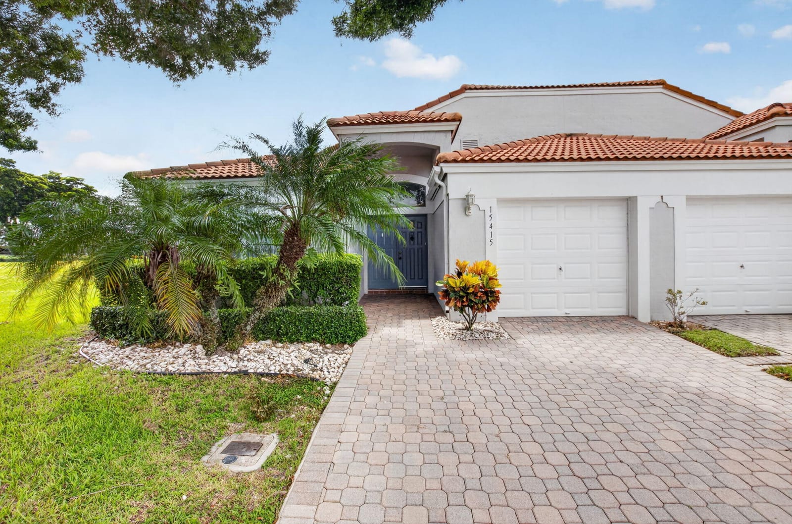 15415 SUMMER LAKE Drive, Delray Beach, FL 33446 photo 3