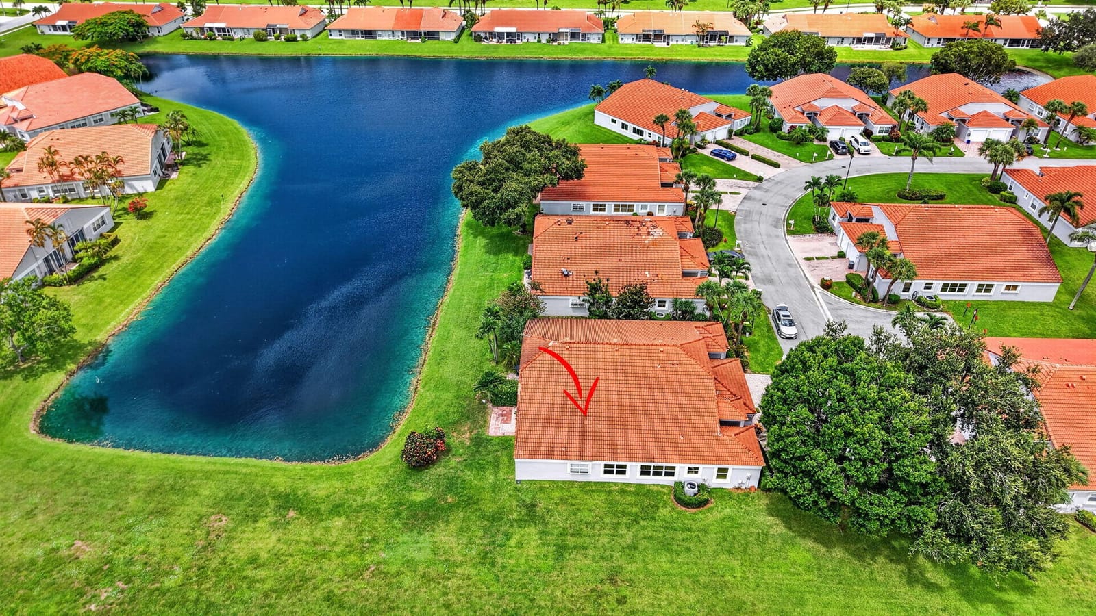15415 SUMMER LAKE Drive, Delray Beach, FL 33446 photo 8