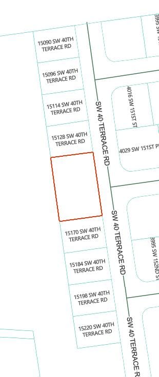 00000 SW 40th Terrace Road, Marion Oaks, FL 34473 photo 3