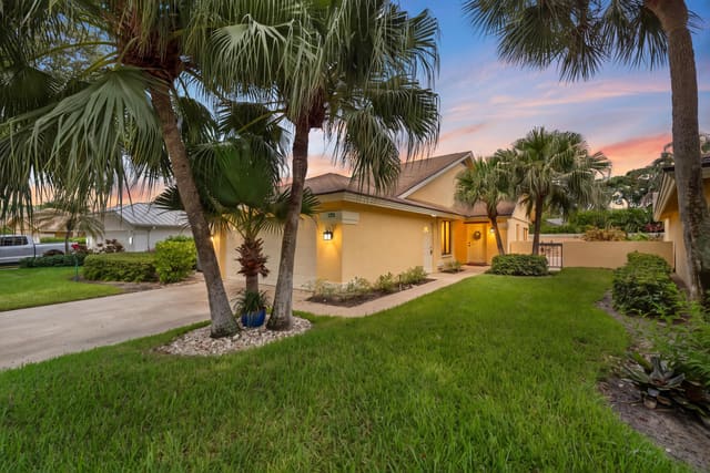125 Beach Summit Court, sold in ZIP 33477, Jupiter, FL