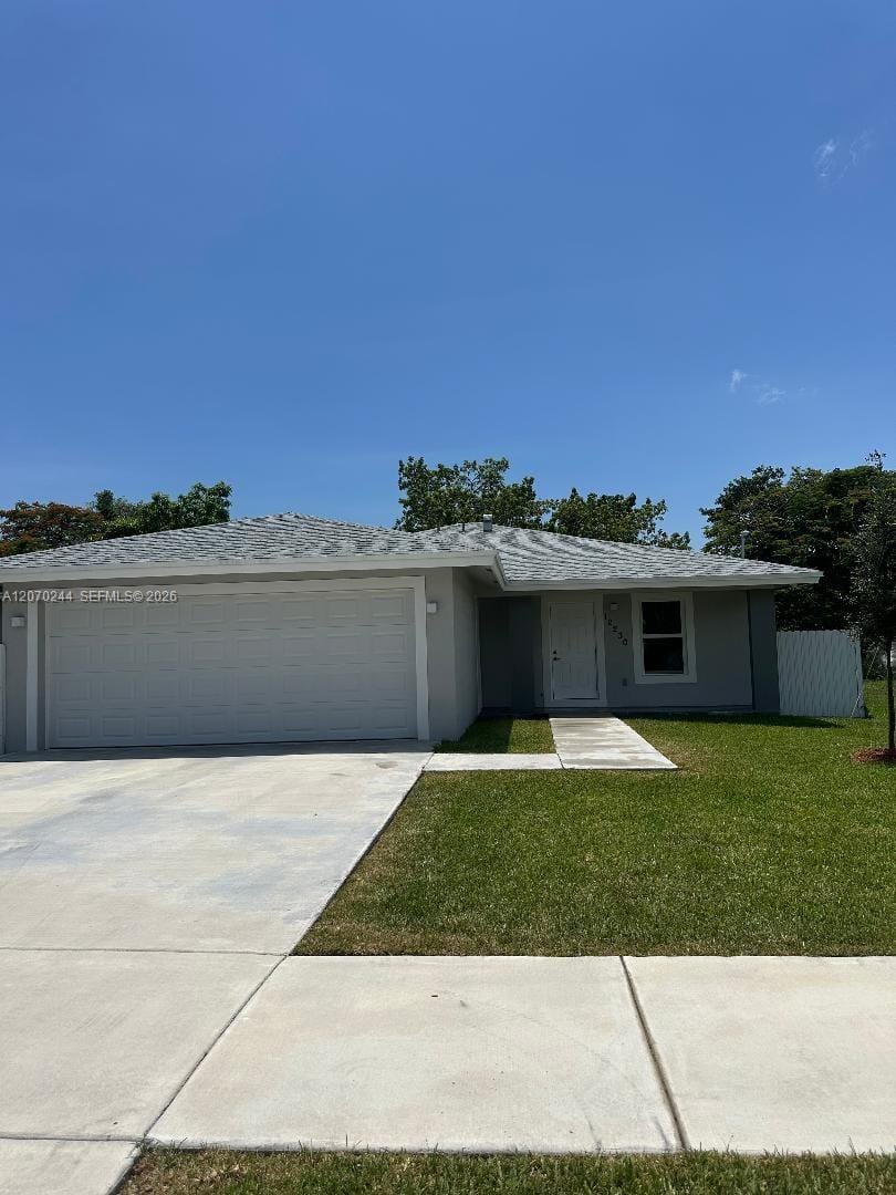 12230 SW 219th Street 0, Miami, FL 33170