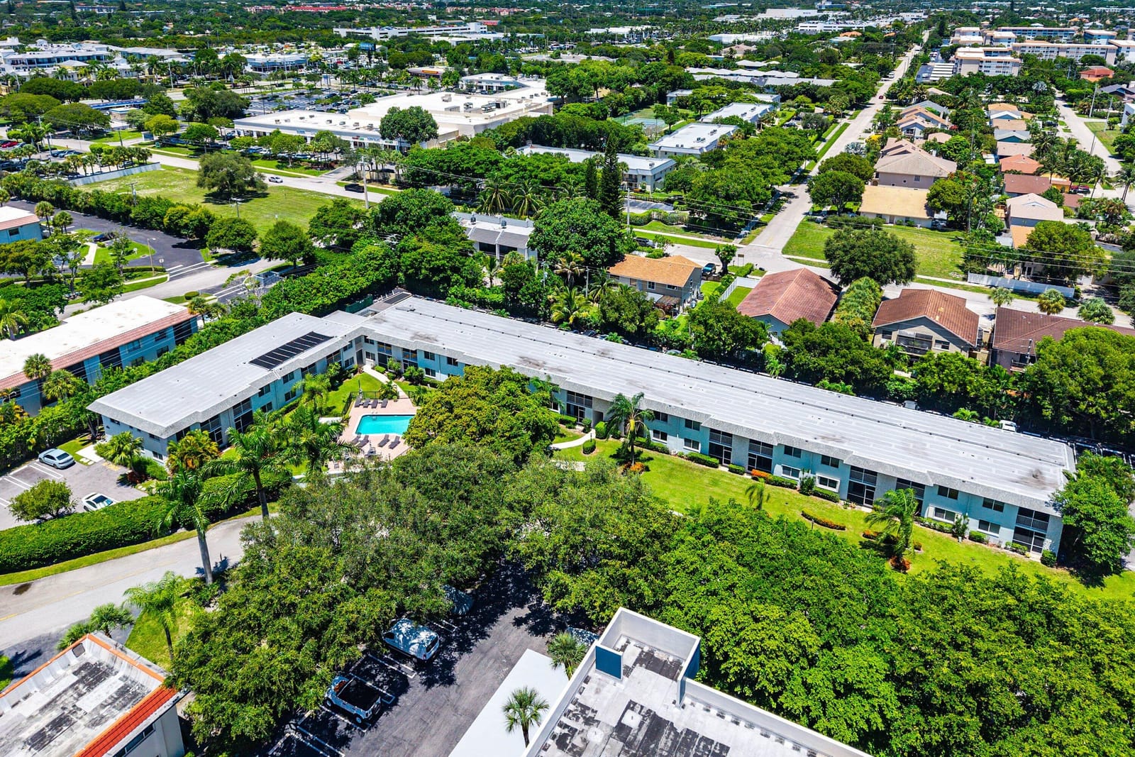 207 Tropic Isle Drive 208, Delray Beach, FL 33483 photo 30