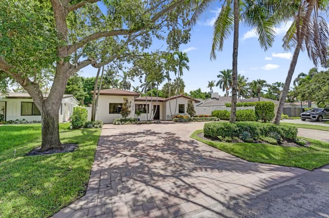 1424 NE 16TH Avenue, sold in ZIP 33304, Fort Lauderdale, FL