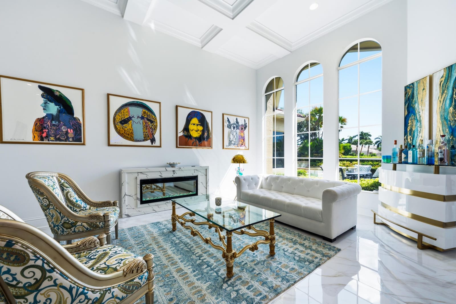 118 MONTE CARLO Drive — photo 9