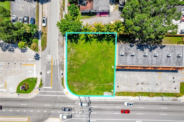 16910 NW 27th Avenue, Miami Gardens, FL 33056