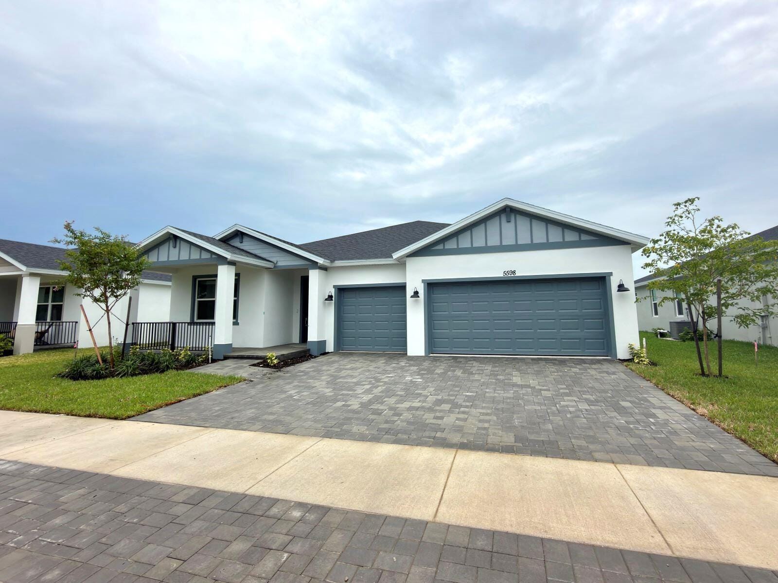 5598 Hampton Park Circle — photo 3