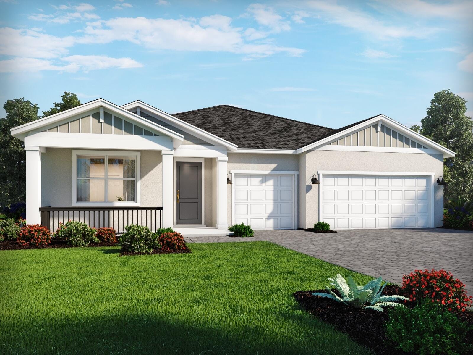 5598 Hampton Park Circle — photo 4