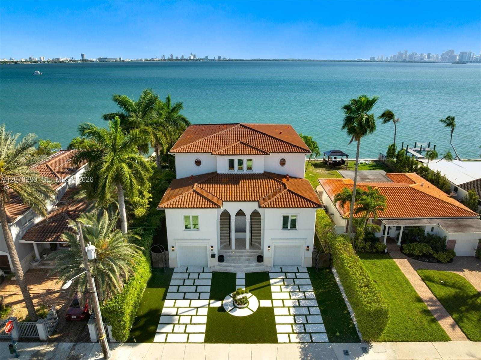1460 S Treasure Drive