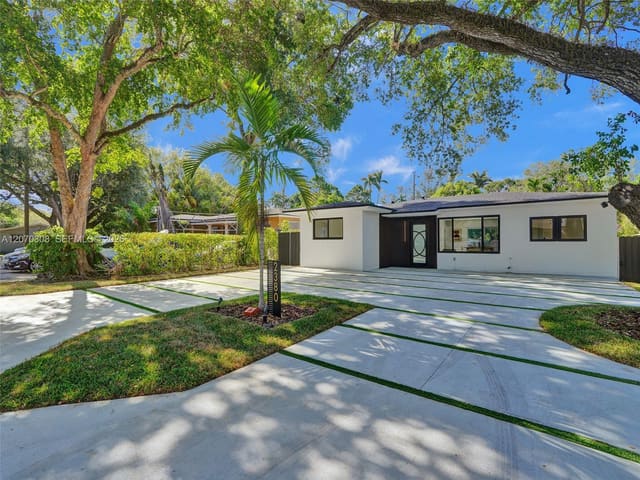 2380 NE 184th Terrace, Riverdale, North Miami Beach, FL