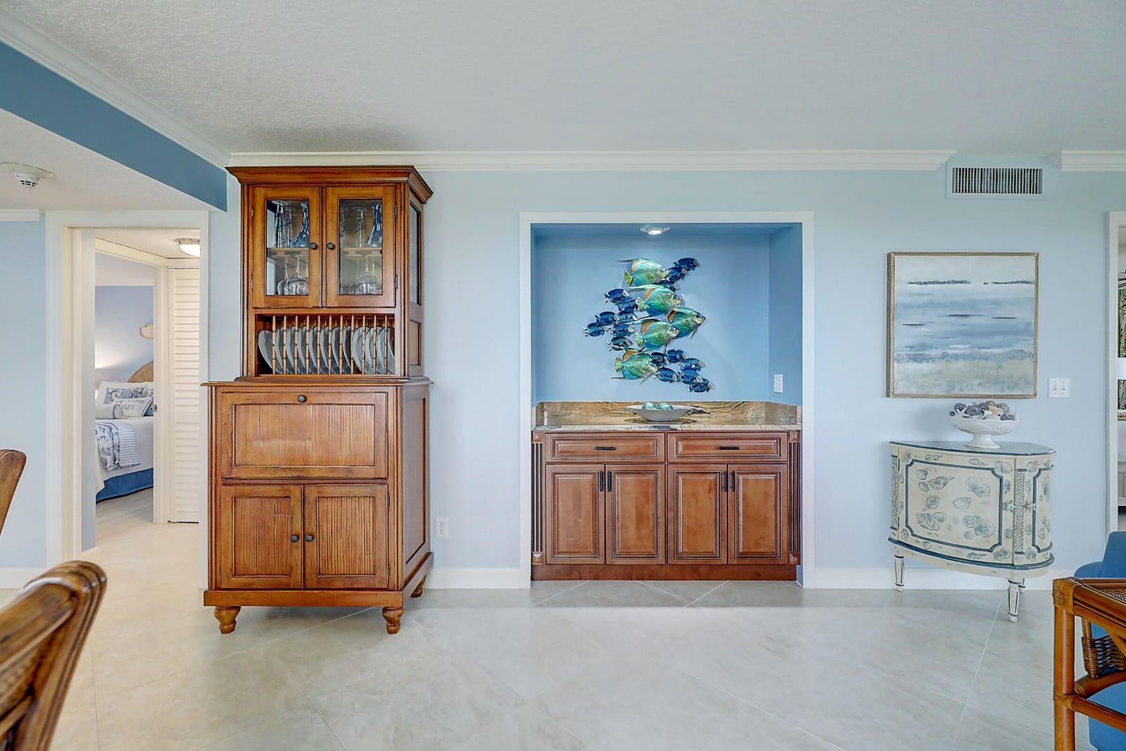 5059 N HIGHWAY A1A 206, Hutchinson Island, FL 34949 photo 13