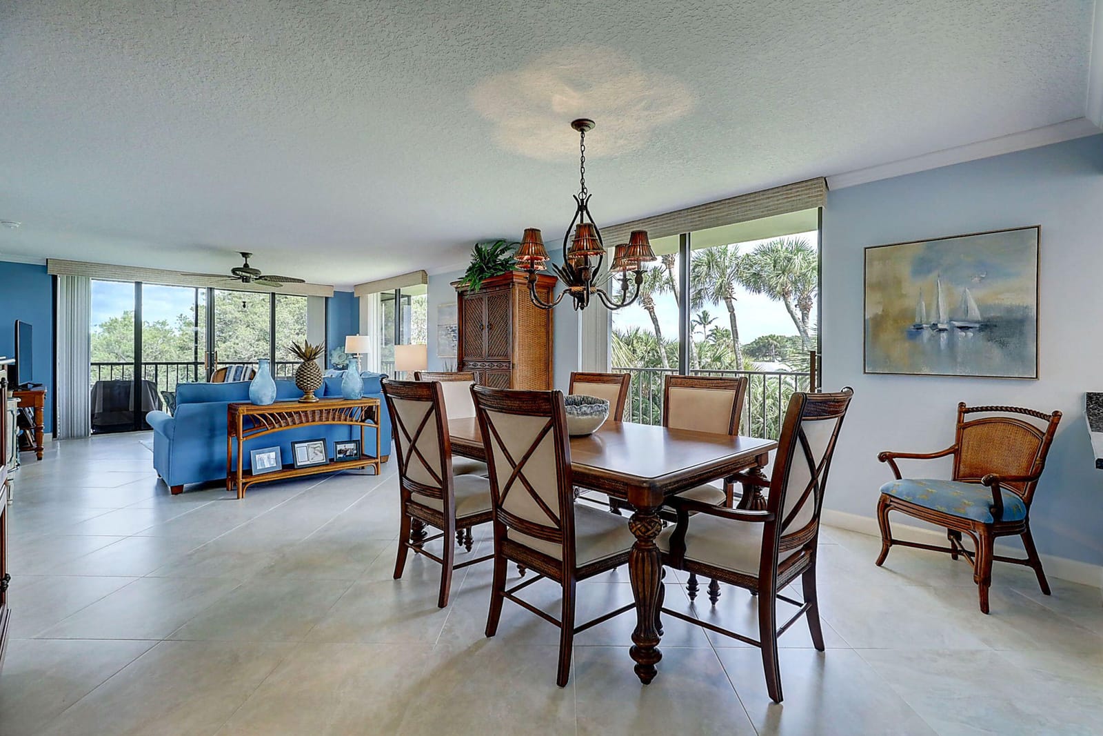 5059 N HIGHWAY A1A 206, Hutchinson Island, FL 34949 photo 14