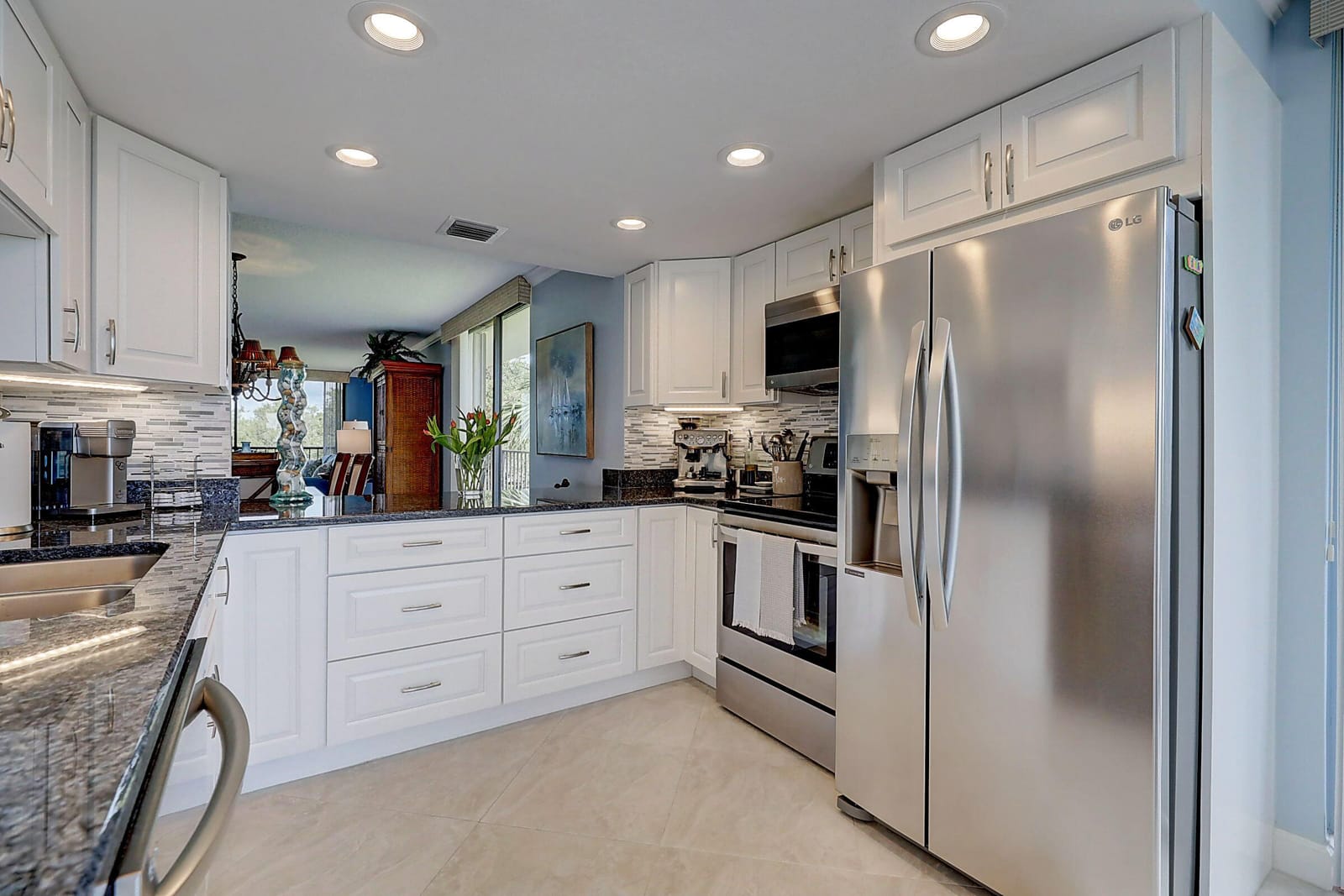 5059 N HIGHWAY A1A 206, Hutchinson Island, FL 34949 photo 17