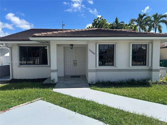 13280 SW 40th Terrace, Bird Estates, Miami, FL