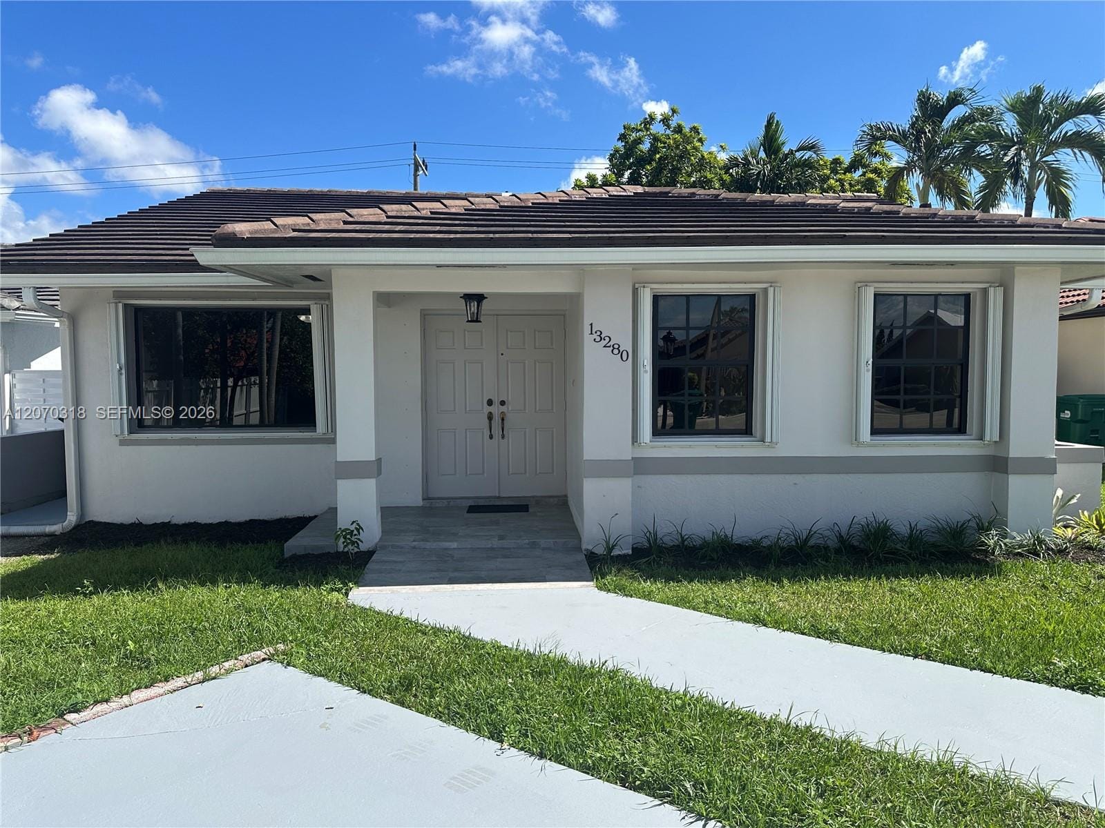 13280 SW 40th Terrace