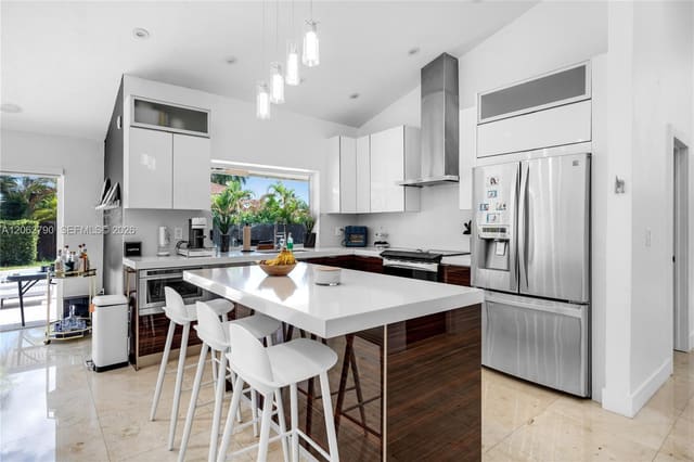 12231 SW 103rd Terrace, Summit Park Estates, Miami, FL