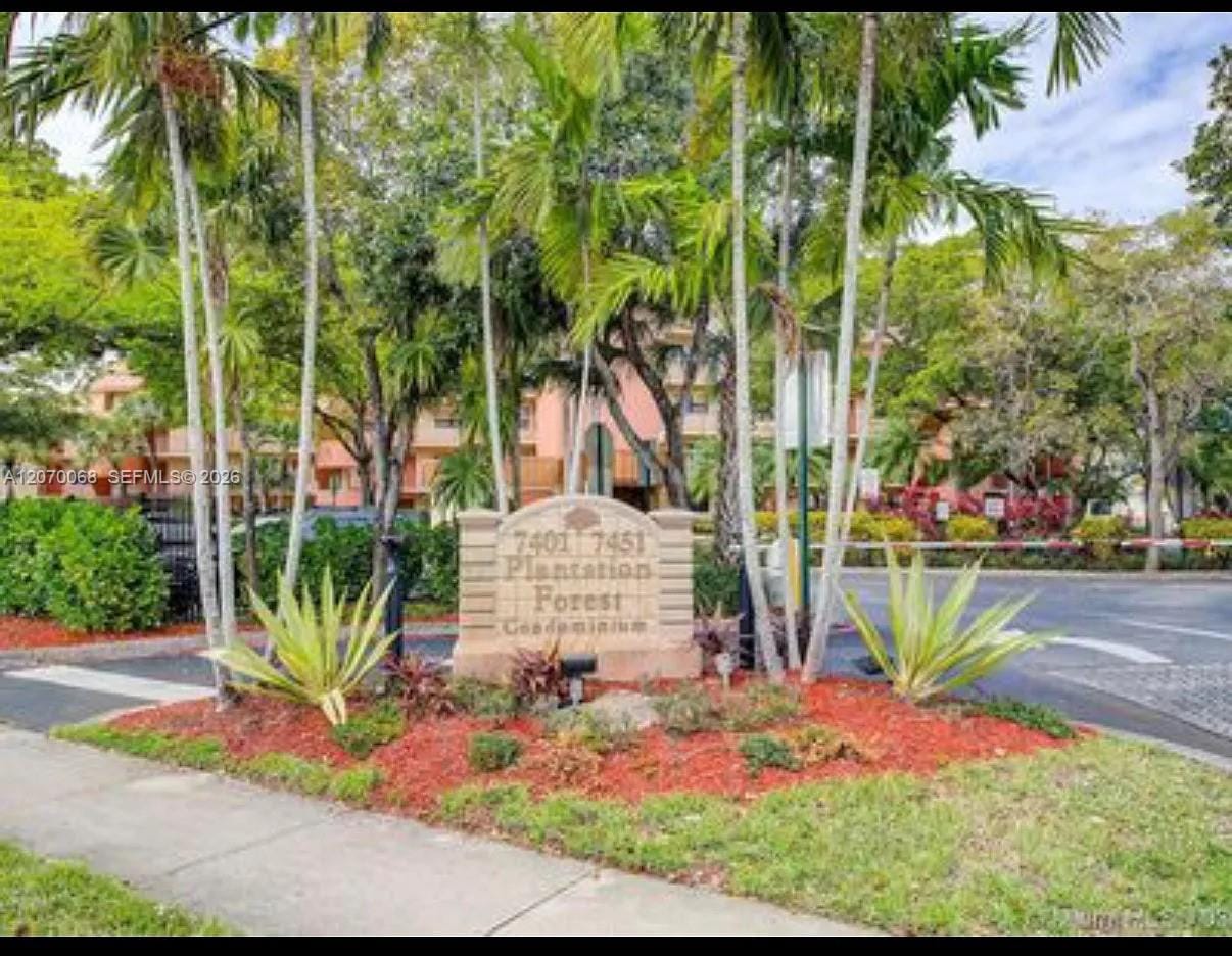 7401 NW 16th Street 108 — photo 3