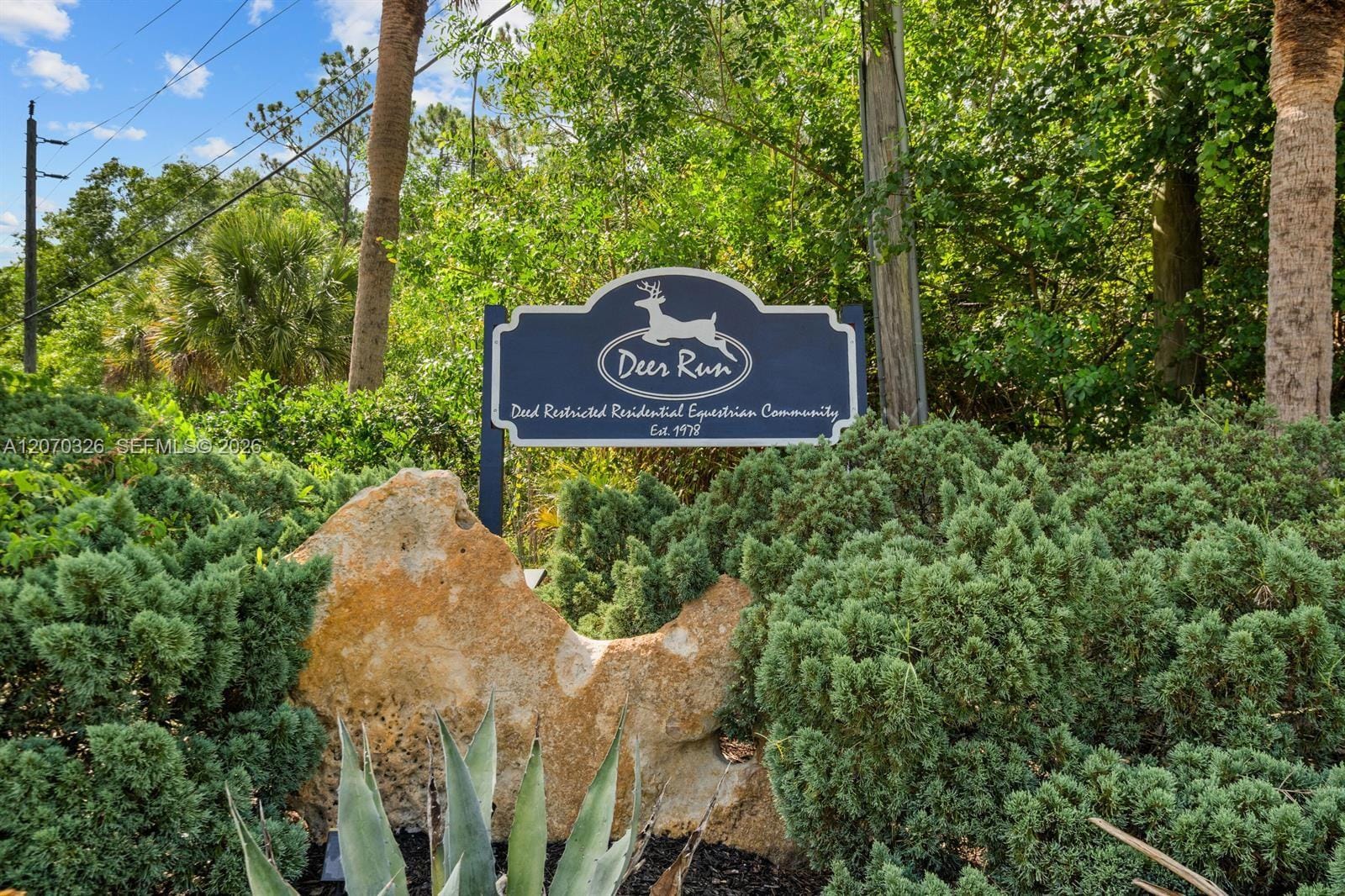 19556 Black Falcon Road, Loxahatchee, FL 33470