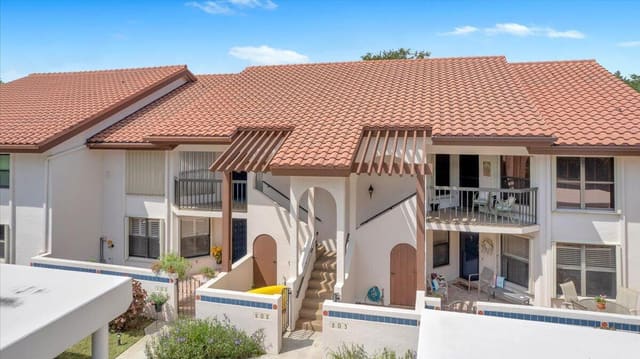 6050 SE Martinique Drive 102, Montego Cove, Stuart, FL