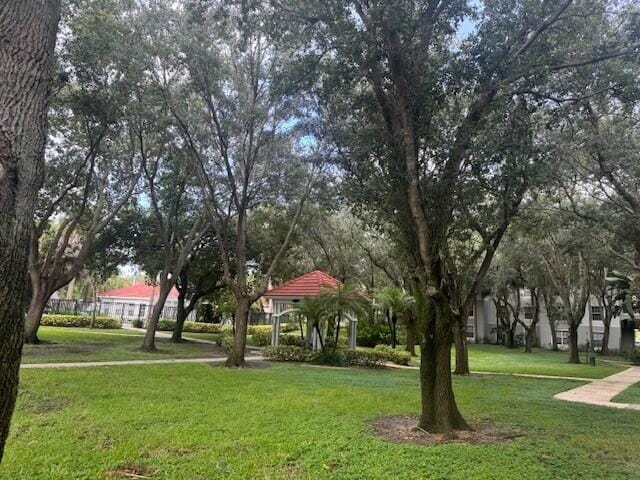 5024 Lantana Road 3203, Lake Worth, FL 33463 photo 27