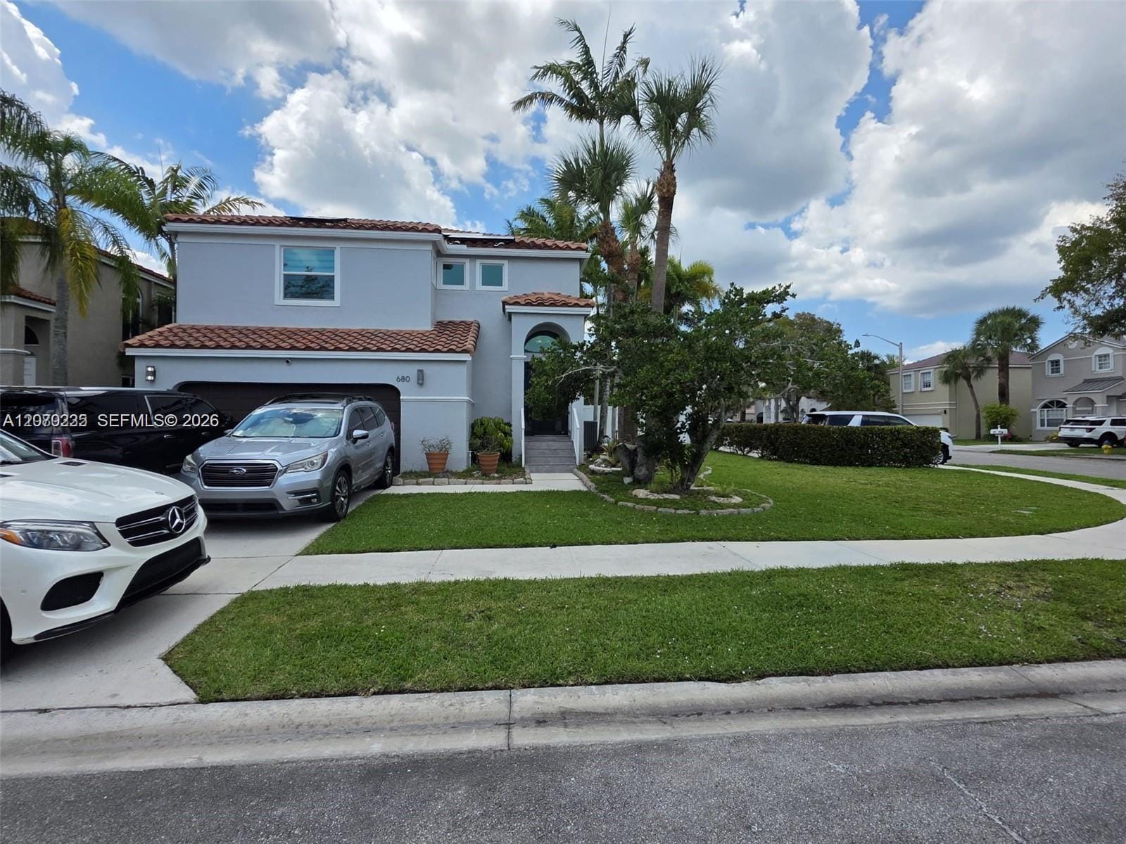680 NW 159th Avenue, Pembroke Pines, FL 33028