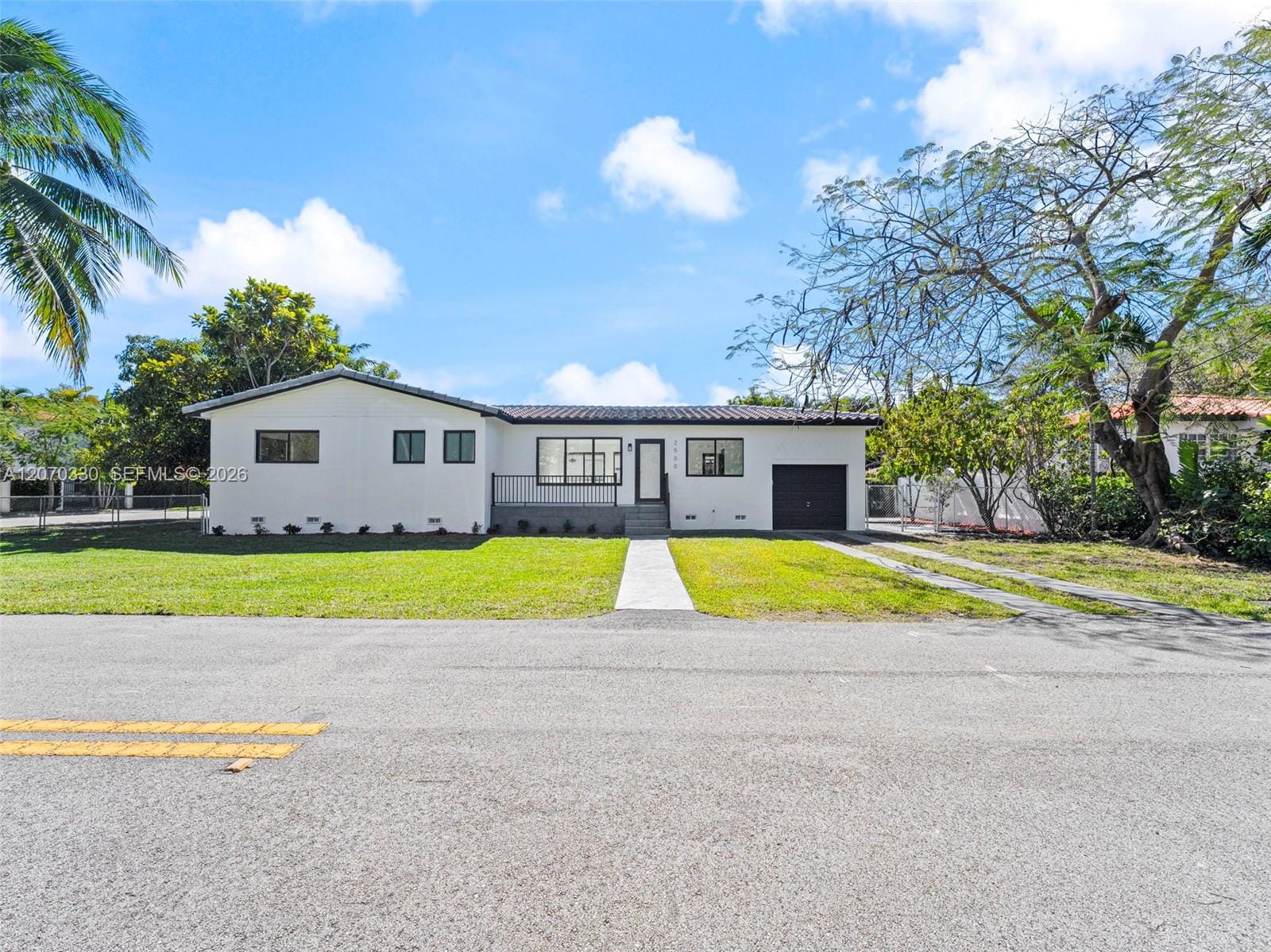 2500 SW 23rd Terrace, Miami, FL 33145 photo 2
