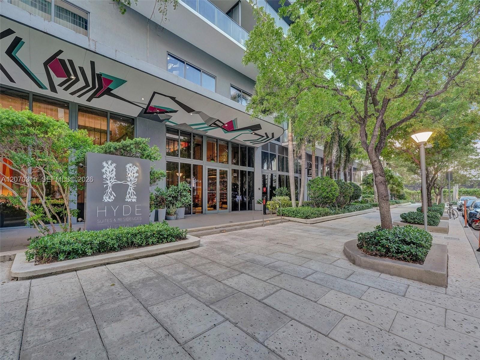 121 NE 34th Street 2309, Miami, FL 33137 photo 3