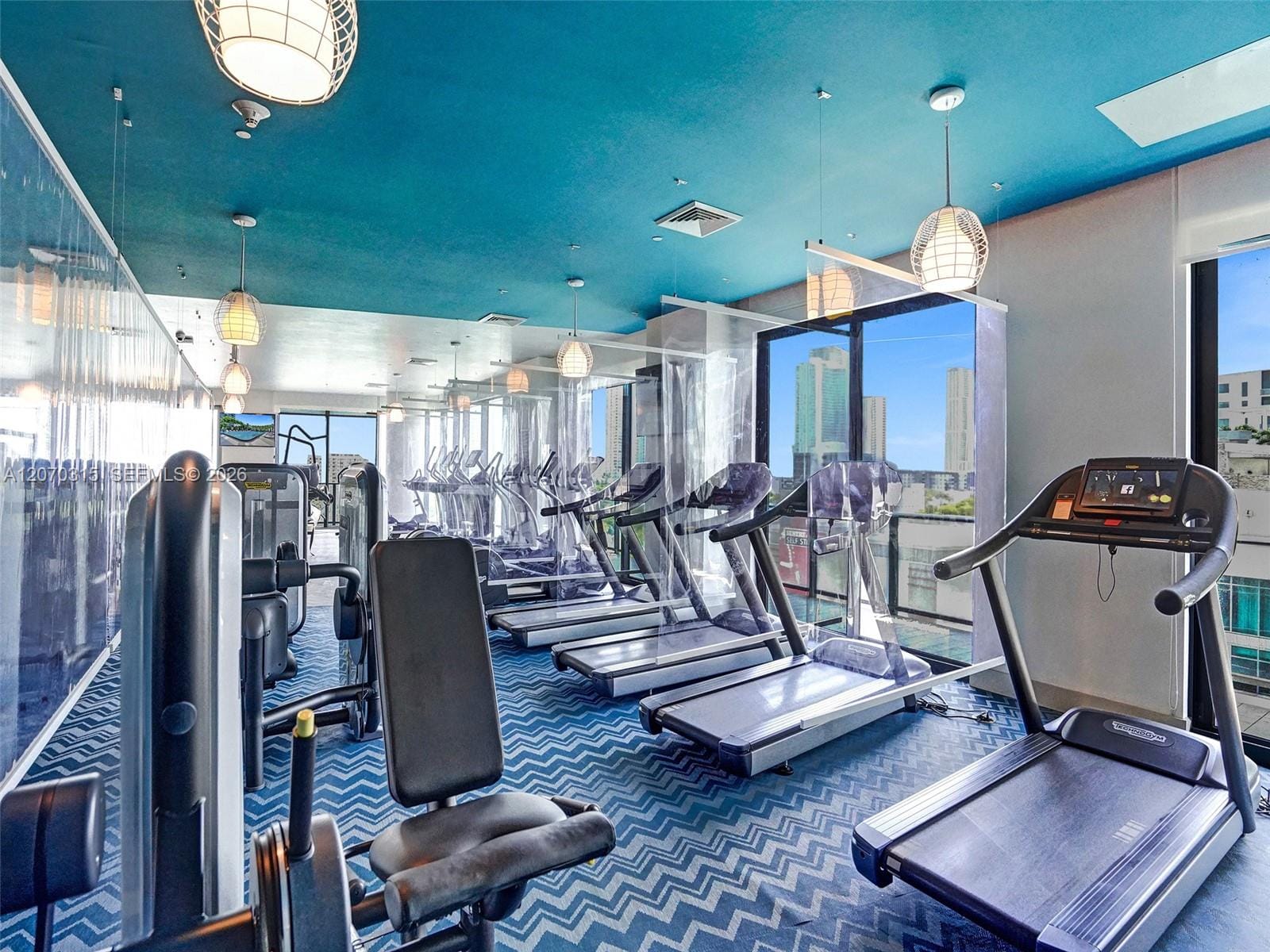 121 NE 34th Street 2309, Miami, FL 33137 photo 21